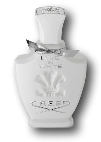 Creed Millesime Love In White 75ml